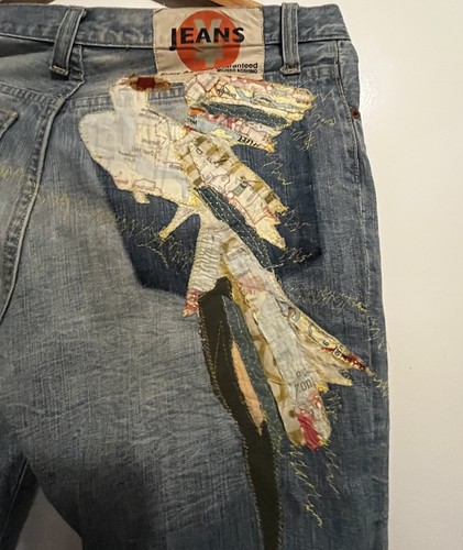 Michiko koshino jeans size - koshino,, jeans,