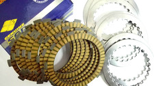 FCC COMPLETE CLUTCH DISC