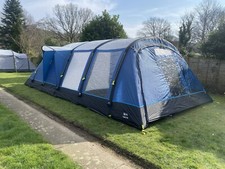 Kampa croyde air tent - croyde,