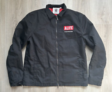 ALIFE x Foot Patrol London Work Jacket Small FootPatrol Grime Lords Chore Coach