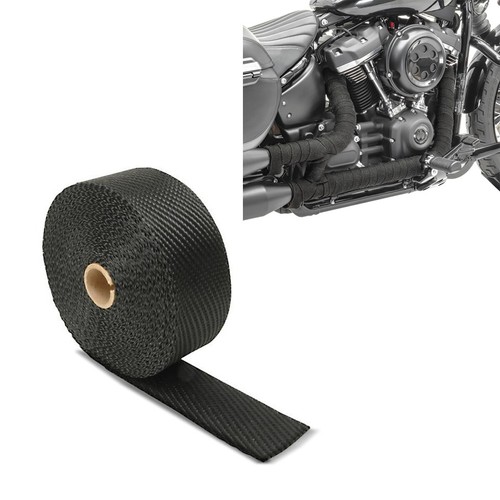 Exhaust wrap bk15 for yamaha - bk15,