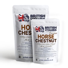 Horse Chestnut Extract