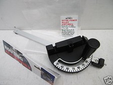 TREND MITRE/3 ALLOY MITRE