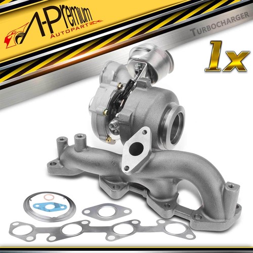 Premium turbo turbocharger - turbo,