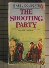 The Shooting Party,Isabel