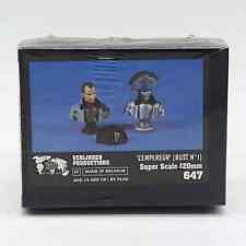 Verlinden - Napoleon Bust For