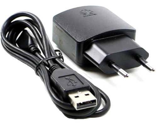 Original charger hw050100e2w - charger,