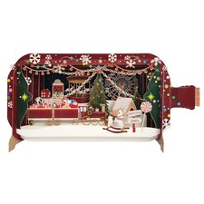 Message In A Bottle Magical