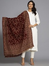 Classic Paisley Jamawar India