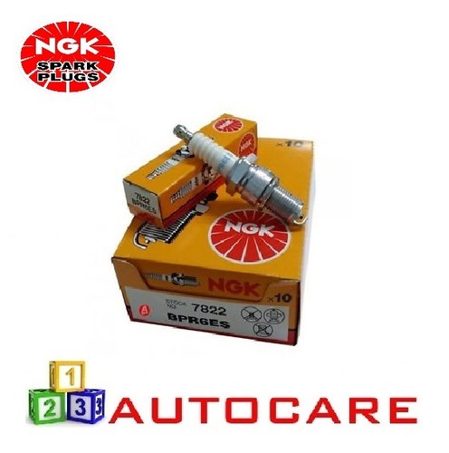 Bpr6es ngk replacement spark - replacement,