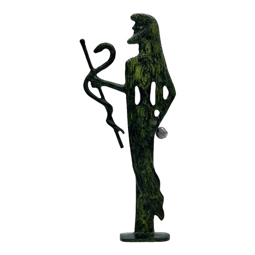Asclepius greek god - asclepius,