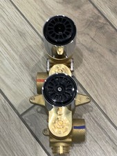 Crosswater ND1000RV+ Thermo