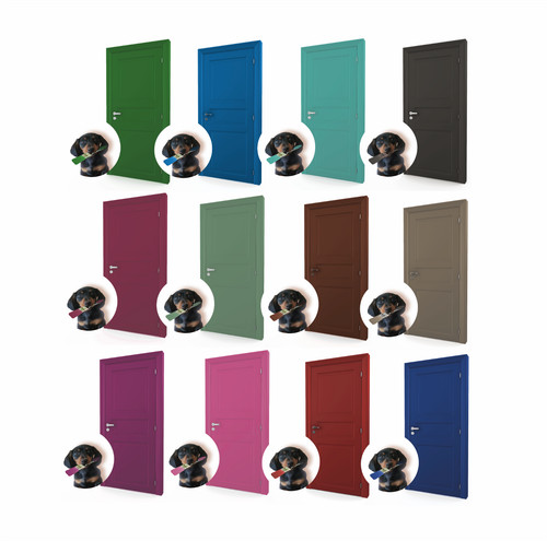 Pvc paint upvc door - pvc, window