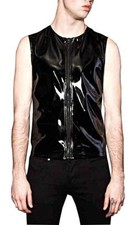 Lip service vinyl pvc - lip,