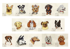 Mouseloft Paw Prints counted