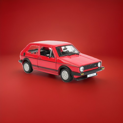 Golf gti mk1 1979 - golf,