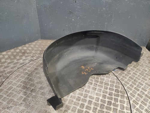 Transporter rear wheel - transporter, t5.1