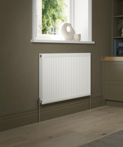 Stelrad vita compact - compact, k1