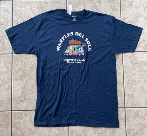Vans skate men short sleeve - men's,