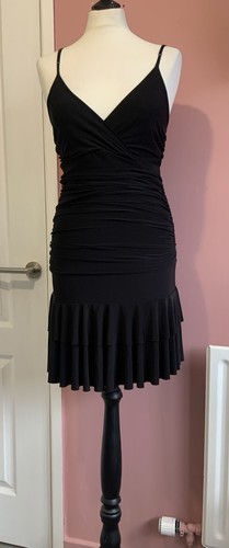 Little black dress size - little,