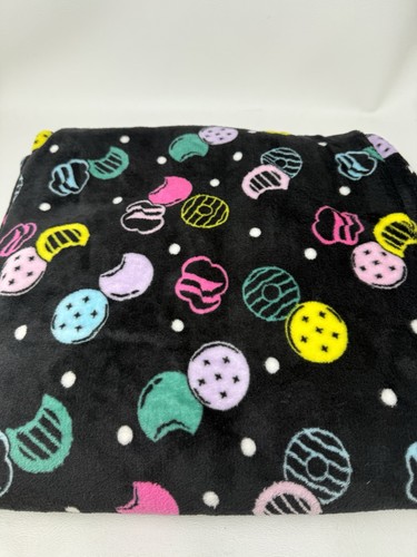 Girl scout cookies dots - cookies,
