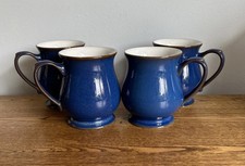 Denby imperial blue - denby,