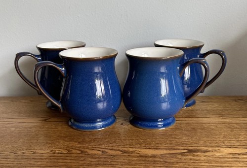 Denby imperial blue craftsman - imperial,