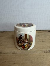 Vintage sandland ware - ware, oxford