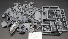 Warhammer 40k Space Marines