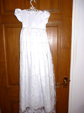 Reduced!! Lovely new white
