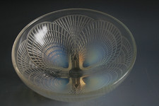 RENE LALIQUE COQUILLE