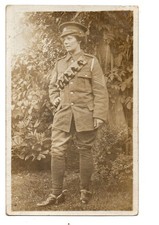 Military. Lady in Army