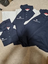 BMW WILLIAMS F1 team Polo
