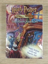 Harry Potter Trading Card Game