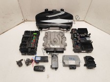 Ford Ranger MK3 19-23 Engine