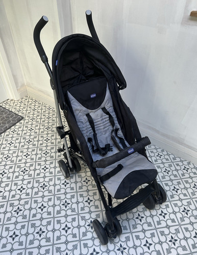 Chicco echo single - chicco,
