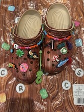 SZA x Crocs Classic Clog