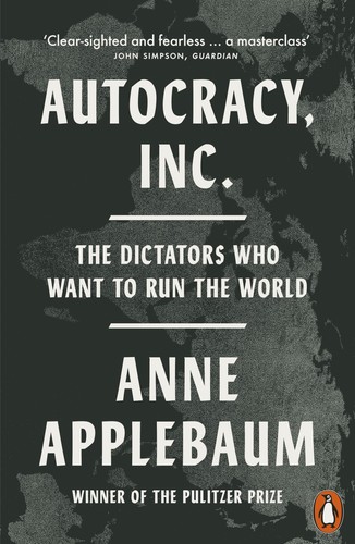 Autocracy inc the dictators - inc:,