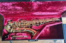 Yanagisawa T901 Tenor Saxophone
