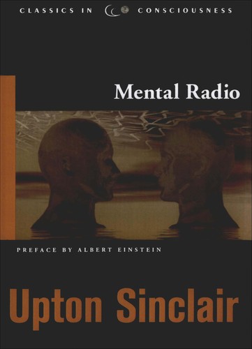 Upton sinclair mental - sinclair, radio