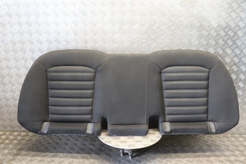 Ford mondeo mk5 rear seat - mondeo, base