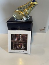 Royal Crown Derby , Fountain