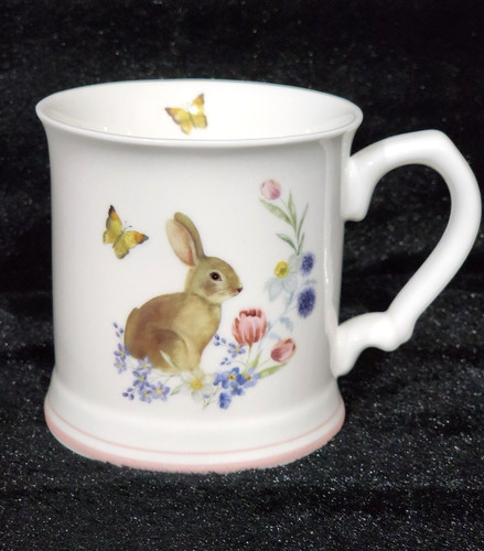 Grace teaware easter meadow - grace,