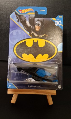 Hot wheels 2022 batman - hot,