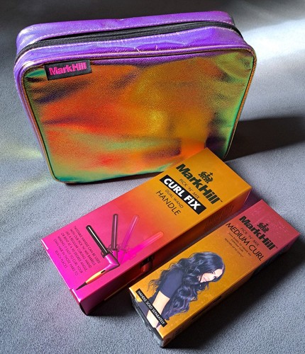Mark hill pick mix hair - hill,