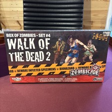 Zombicide: Box of Zombies -