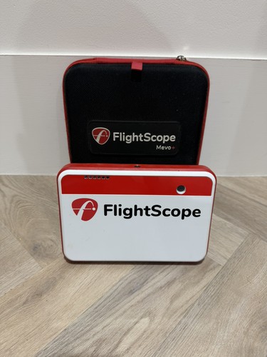 Flightscope mevo plus golf - flightscope,