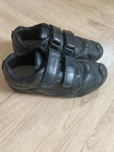 Geox trainers school - geox,