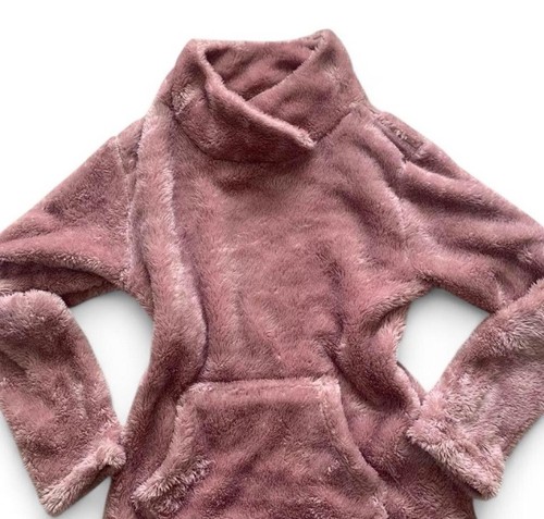 Women pink pullover - f&f,