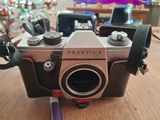 Praktica ltl3 35mm slr - praktica,